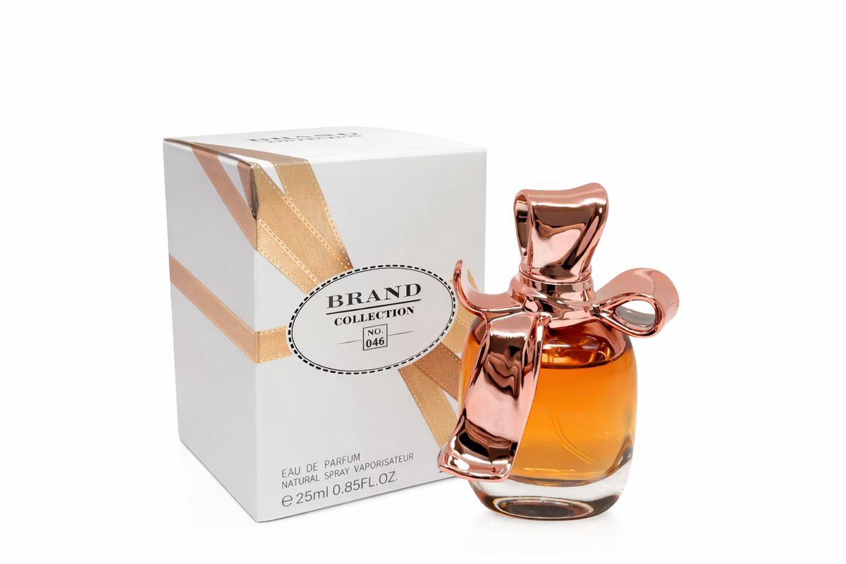 Perfume Feminino Brand Collection (Nº 46) - 25ml