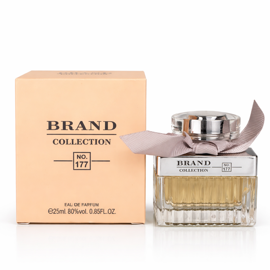 Perfume Feminino Brand Collection (Nº 177) - 25 ml