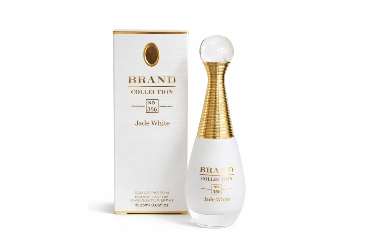 Perfume Feminino Brand Collection (Nº 356) - 25ml