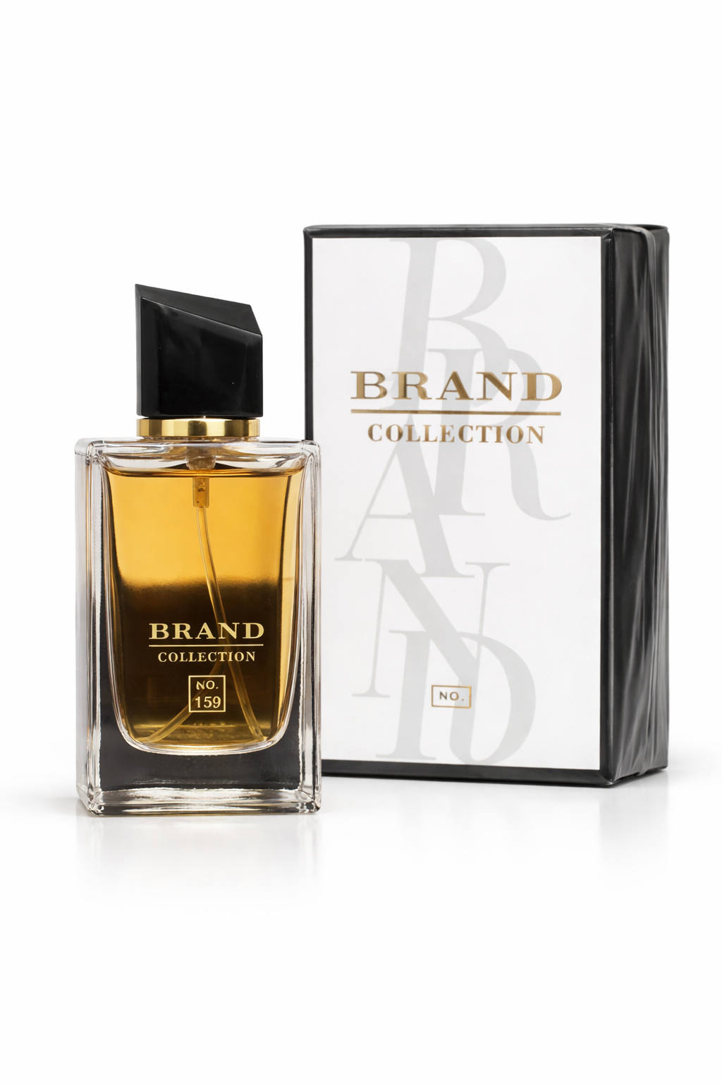 Perfume Feminino Brand Collection (Nº 159) - 25ml