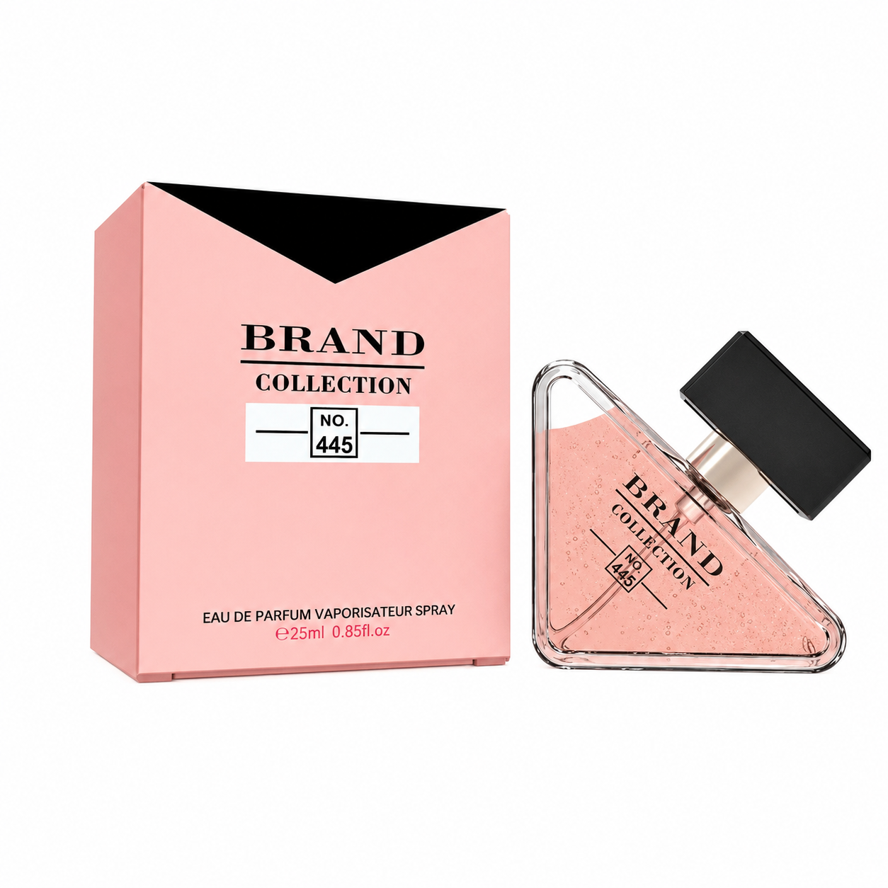 Brand Collection Nº 306 – Inspired by Prada Paradoxe Feminino