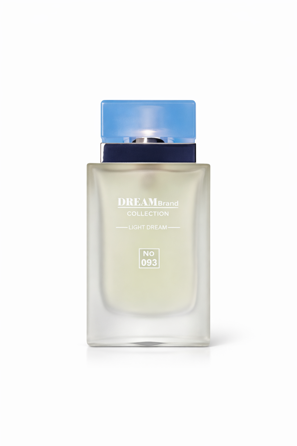 Perfume Feminino Brand Collection (Nº 93) - 25ml