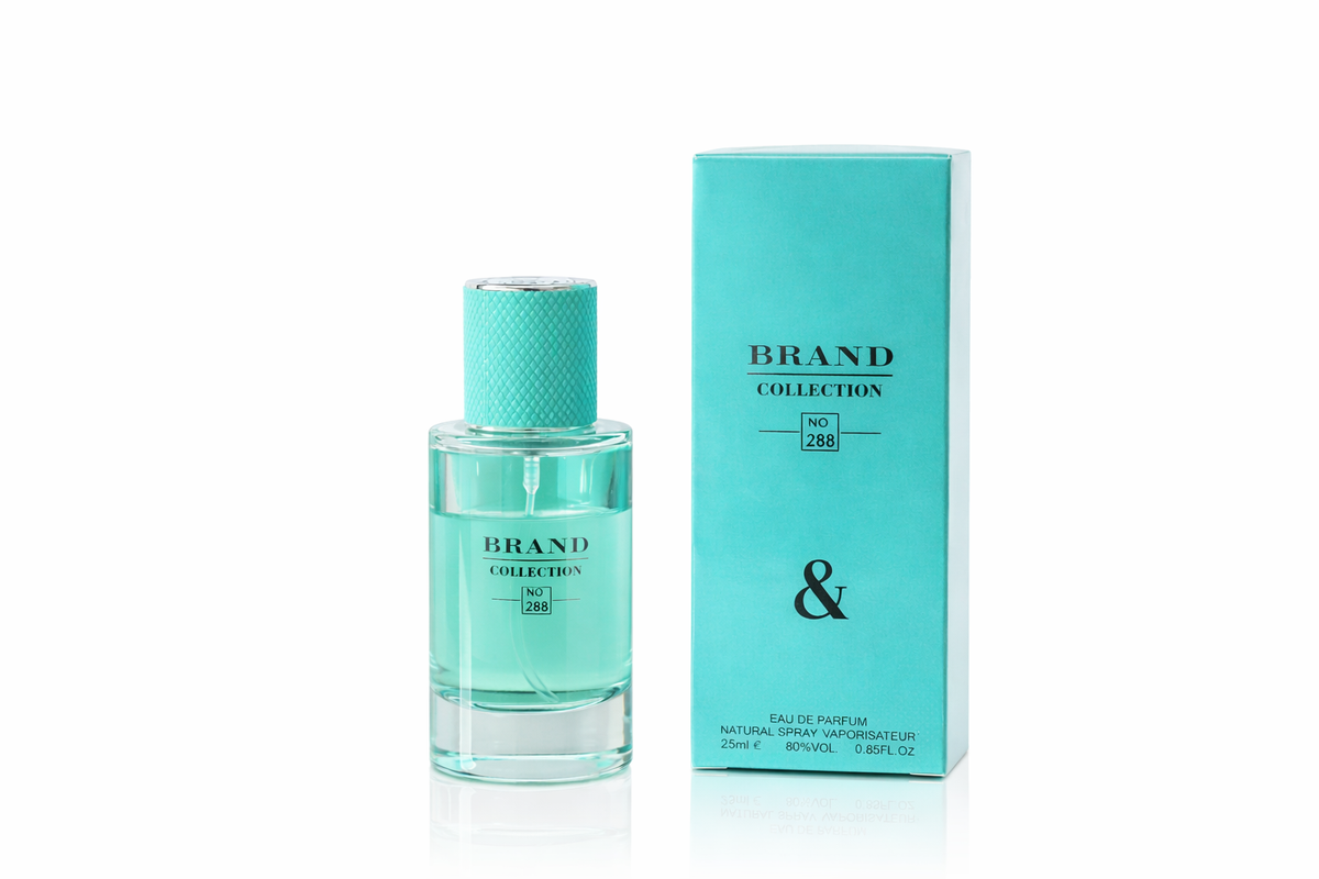 Perfume Feminino Brand Collection (Nº 288) - 25ml