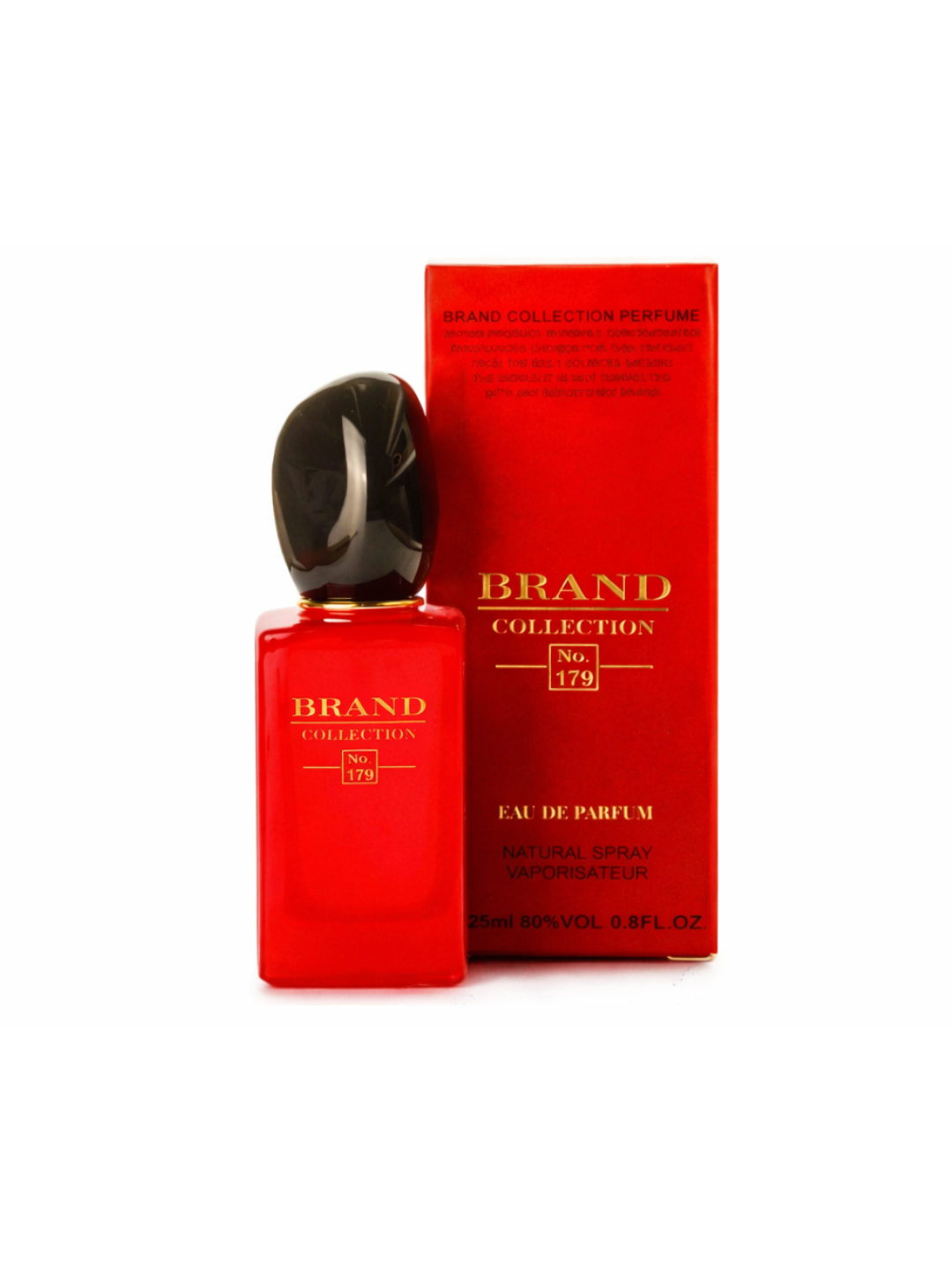 Perfume Feminino Brand Collection (NO 179) - 25ml