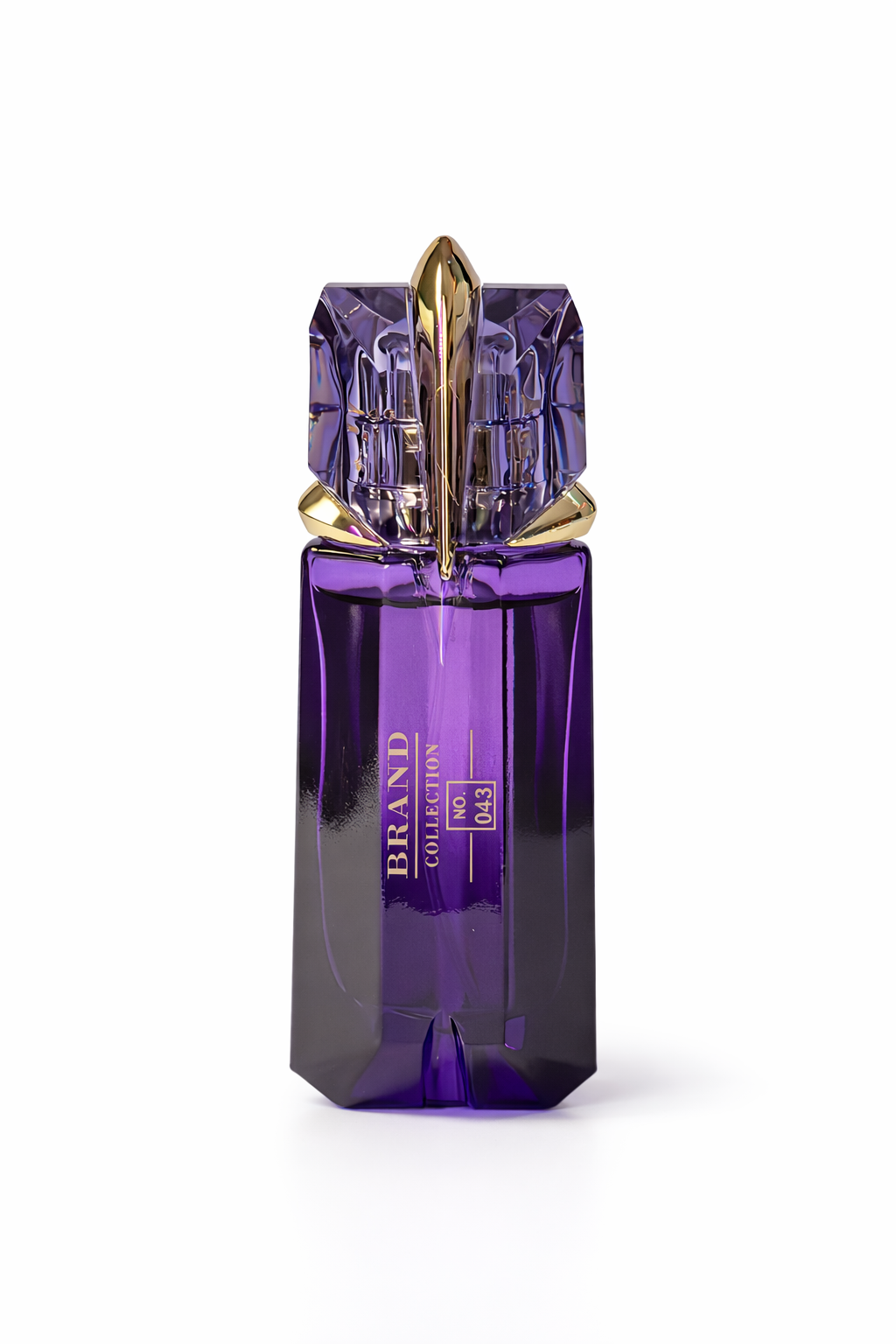 ATACADO: Perfume Feminino Brand Collection (Nº 43) - 25ml