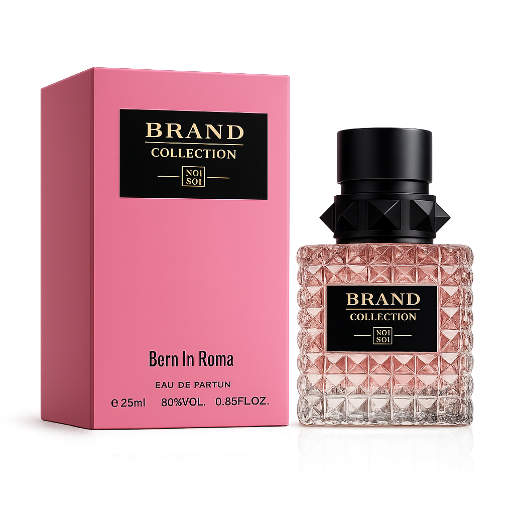 Brand Collection Nº 391 Inspired by Born In Roma – 25ml