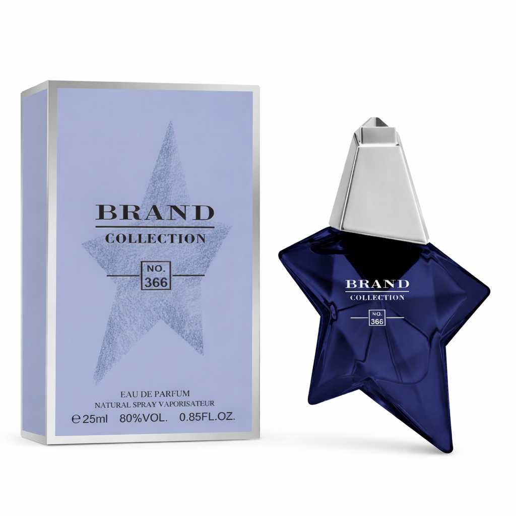Perfume Feminino Brand Collection (Nº 366) - 25ml