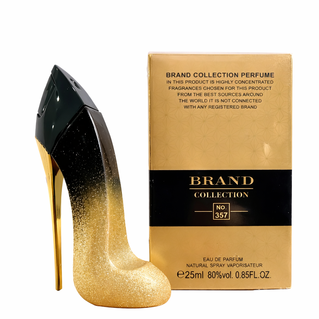 Perfume Feminino Brand Collection (Nº 357) - 25ml