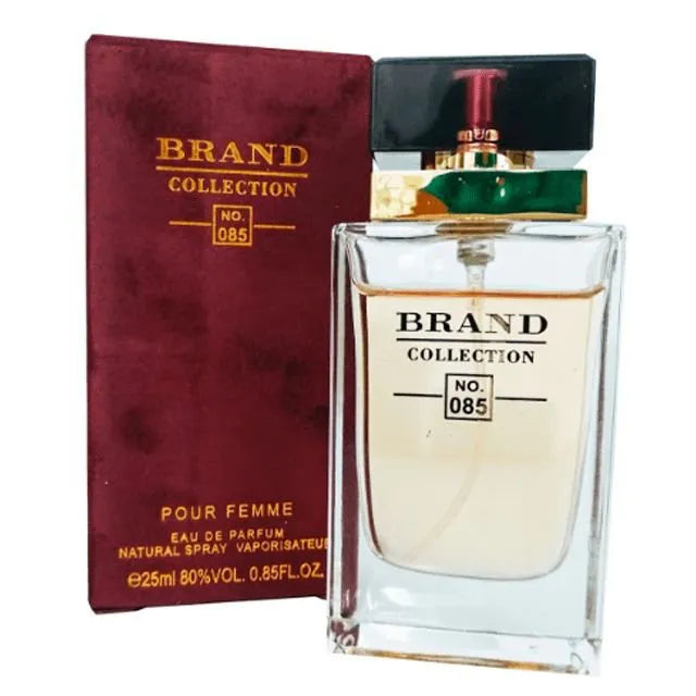 Perfume Feminino Brand Collection (Nº 85) - 25ml