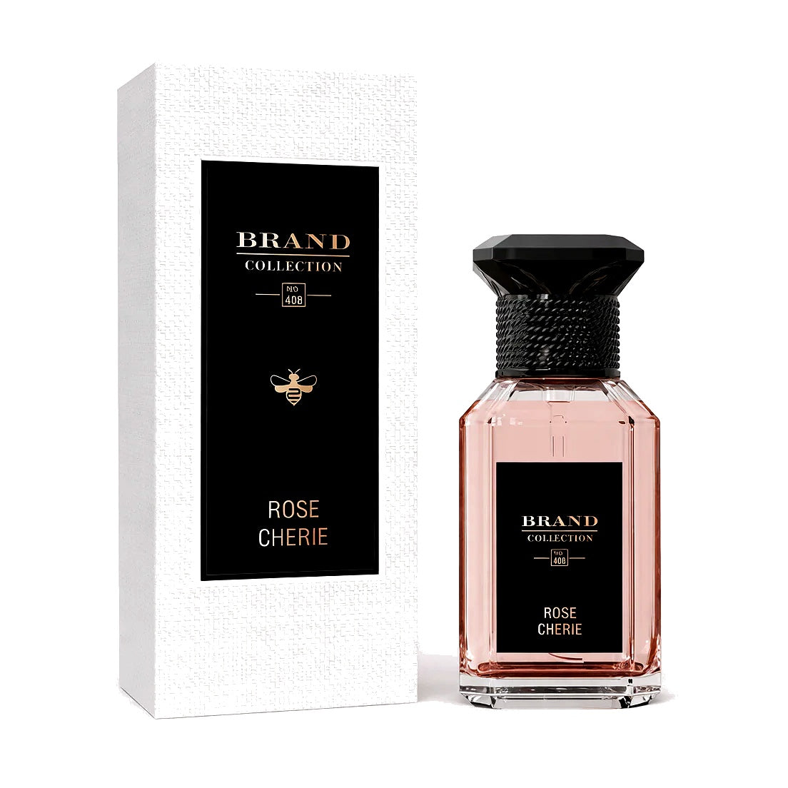 Perfume Feminino Brand Collection (Nº 408) - 25ml